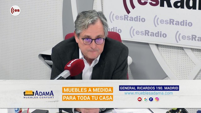 Tertulia de Federico: El PSOE se acerca más a Junts y pactan gobernar Barcelona