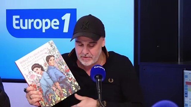 Découvrez le lien très fort qui a uni Maria Callas au réalisateur Pasolini dans la bd «La callas et Pasolini»