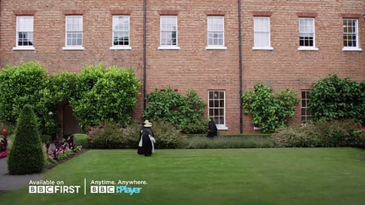 Sister Boniface Mysteries Trailer OV