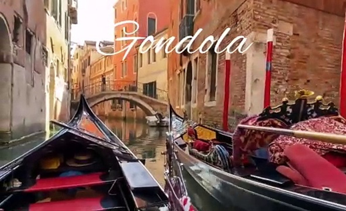 GONDOLA
