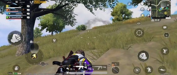 video gam bubg mobile