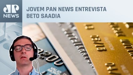 Economista analisa o novo limite para juros do rotativo