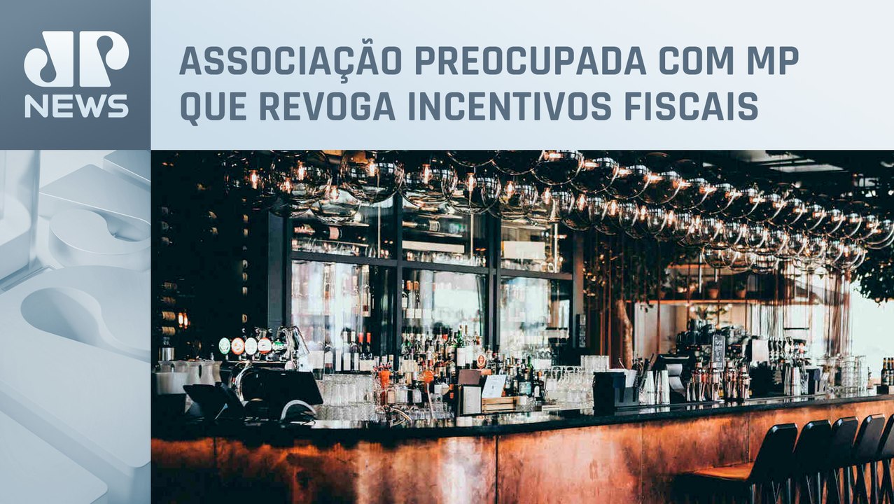 Setor de bares solicita audiência com Haddad