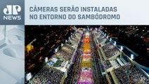 Carnaval do RJ terá sistema de reconhecimento facial