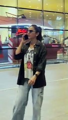 Rakul Preet Singh & Jackky Bhagnani Fully Fresh & Jolly Post New Year Vacay