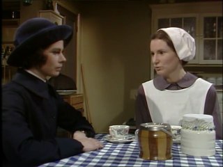 Ladies In Charge - Ep 1 (Zoe's Fever) (1986)