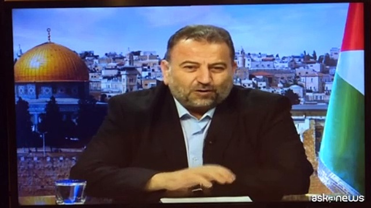 Ucciso in Libano il numero due di Hamas. Israele: pronti a ogni scenario