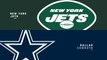 New York Jets vs. Dallas Cowboys, nfl football highlights, @NFL 2023 Week 2