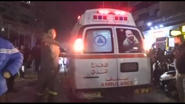 Ucciso in Libano il numero due di Hamas. Israele: pronti a ogni scenario