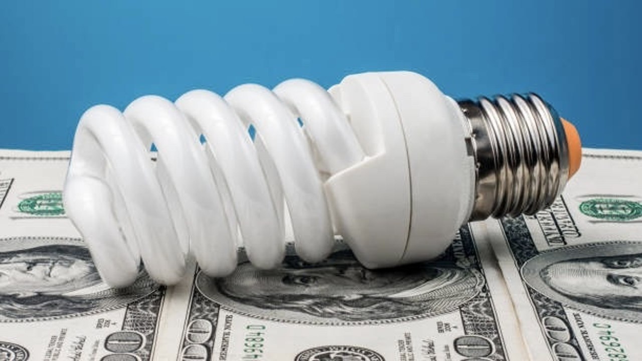 5 Consejos Para Reducir Tu Factura De La Electricidad