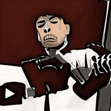 Le tragique décès d'Henrique Medeiros, célèbre influenceur, découvert enseveli dans un jardin.