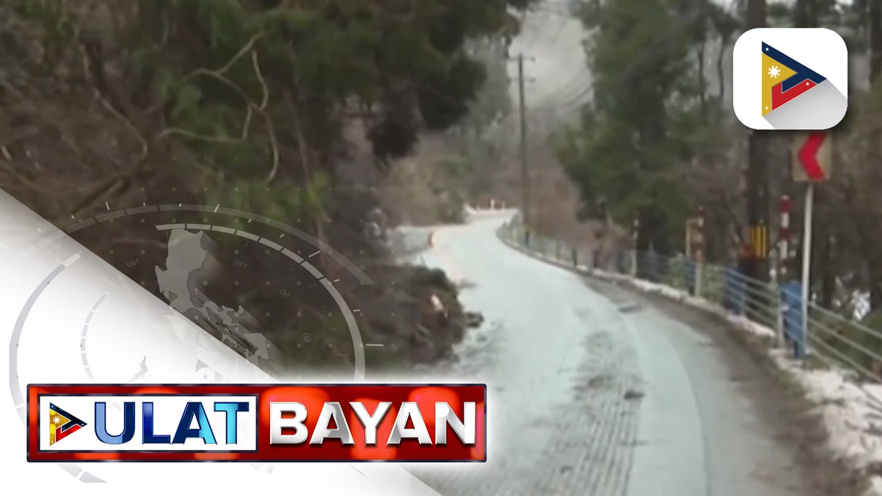 Bilang ng namatay dahil sa magnitude 7.6 na lindol sa Japan, umakyat na sa mahigit 60