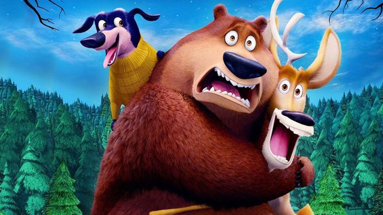 Les rebelles de la forêt 4