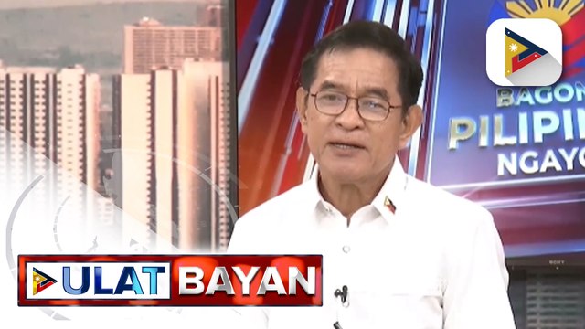 ARTA, tinutukan ang pagpapabilis ng proseso sa gobyerno nitong nakalipas na taon