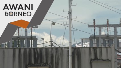 Kerajaan negeri rancang ambil alih SESB tujuh tahun lagi