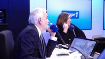 Michel Drucker était l'invité de Pascal Praud pour parler de son avenir à la télévision