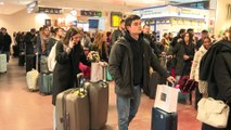 España recibió casi 80 millones de turistas hasta noviembre
