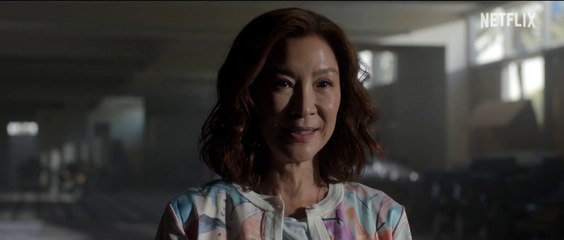 Les frères Sun bande annonce vf Netflix