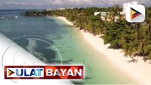 Target na bilang ng international tourist arrivals ng bansa nitong 2023, nalampasan ng gobyerno...