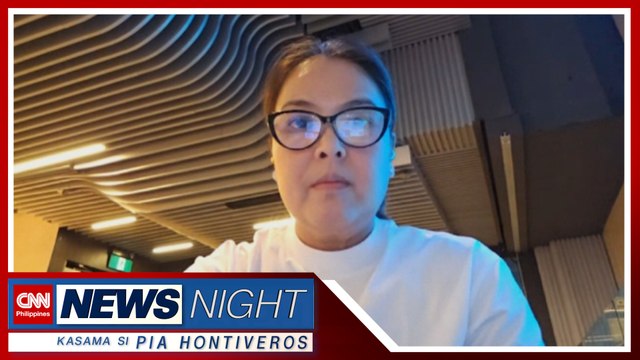 Iloilo Mayor Jerry Treñas nais paimbestigahan ang nangyaring power outage sa W. Visayas | News Night