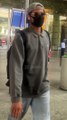 Kho Gaye Hum Kahan' Star Siddhant Chaturvedi 'Finds' Himself At Mumbai Airport