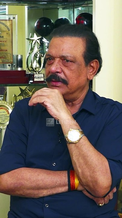 Govind Namdev Reveals He Didn't Have Work For 6 Months After Shola Aur Shabnam