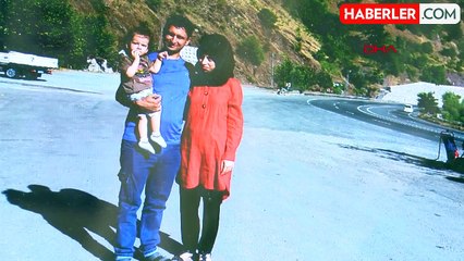 Diyarbakır'da U dönüşü kazasında 1,5 yaşındaki bebek hayatını kaybetti