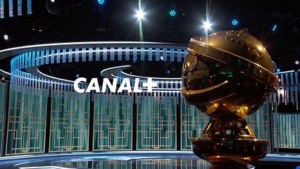Golden Globes 2024 - 8 janvier