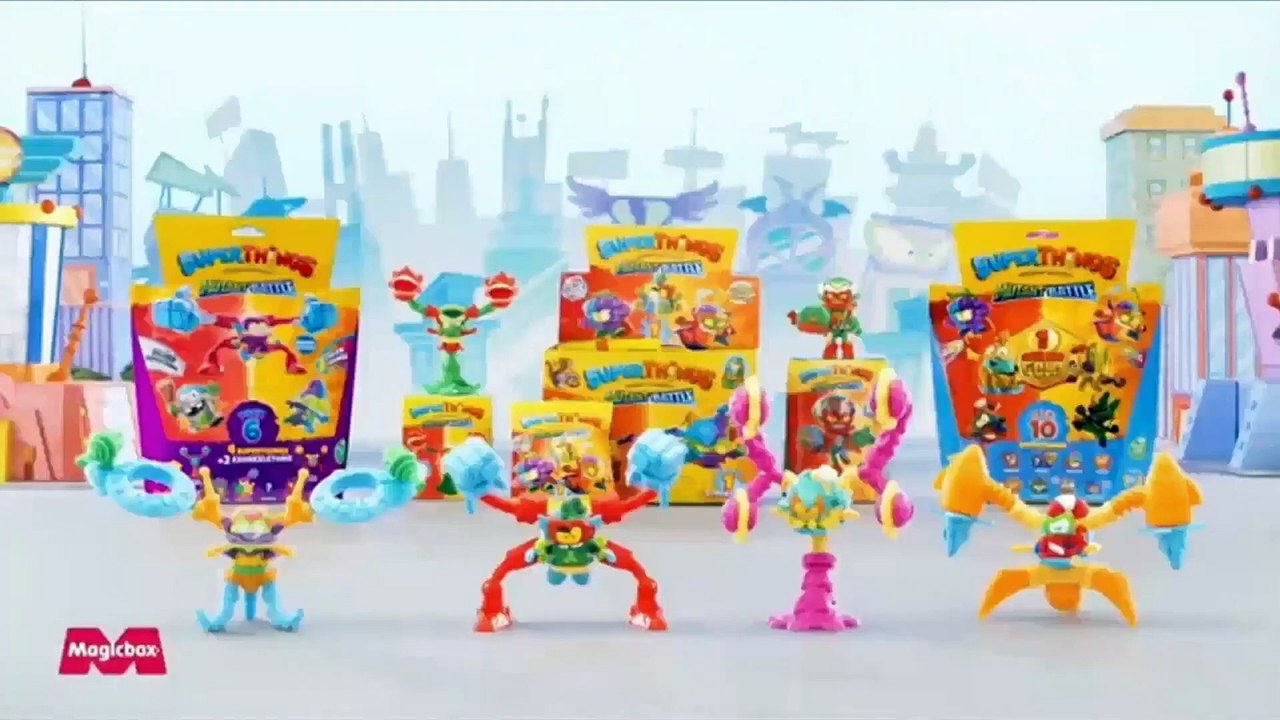 Nickelodeon DB - Adverts and Continuity (30th August 2023)