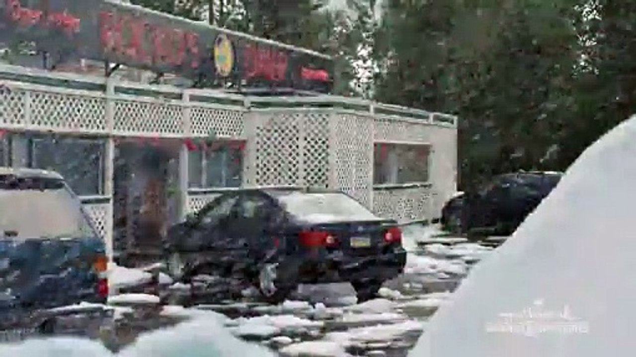 Heaven Down Here 2023 - Theatrical Trailer