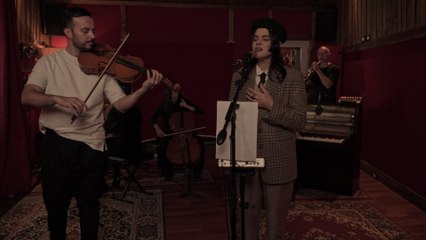 Luca D'Alberto - Silence (Live Session)