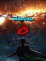Marvel vs DC #fyp #whoisstrongest #whowouldwin #whoisstronger #marvel #edit #dc #powerscaling #comics