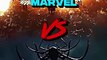 Marvel vs DC #fyp #whoisstrongest #whowouldwin #whoisstronger #marvel #edit #dc #powerscaling #comics