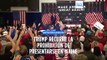 Estados Unidos | Trump recurre su exclusión electoral de las primarias republicanas en Maine