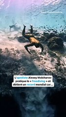 À couper le souffle !