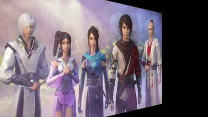 Bất Lương Nhân - Phần 2 - Tập 36--40