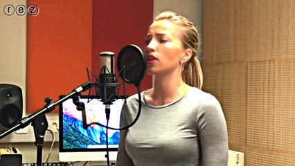 NATALIA SARSGÅRD - Sleeping Sun () ⓡⓔⓩ