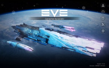 EVE Echoes