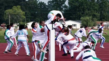 Every Country On Earth Fights For $250,000!