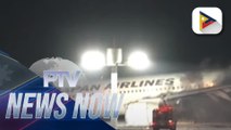 Probe on yesterday's Haneda airport runway tragedy kicks off