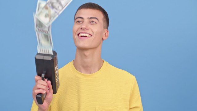 La FDJ lance «Ticket d’or , son nouveau jeu à gratter qui permet de gagner le gros lot