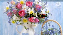 Sursh Kosar | surah Al Kosar | quran ilawat | quran videos | Islamic videos