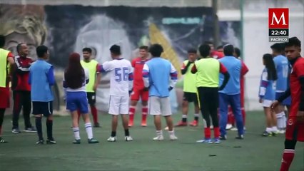 Las Sultanas de Monterrey inician entrenamientos de pretemporada