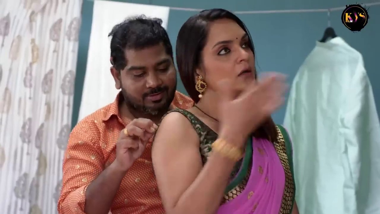 टेलर ने किया जवान भाभी के साथ रोमांस  Bhabhi Ke Sath Ladies Tailor Ne Kiya Romance  Tailor Babu