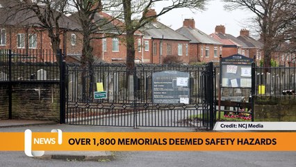 Newcastle headlines 3 January: Possible wintry conditions to hit North East