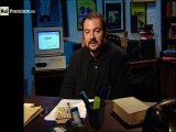 Blu Notte St 3 Ep 9  Vincenzo Mosa - La villa dei misteri (Carlo Lucarelli)