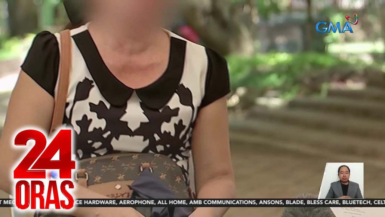 Iligal na pag-aresto at pananakit ng isa umanong pulis dahil sa hinala, inireklamo | 24 Oras