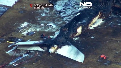 Suche nach Ursache für tödliche Flugzeugkollision