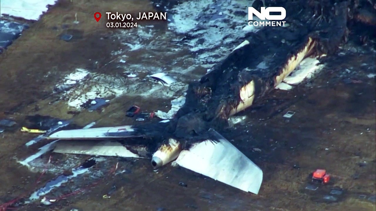 Suche nach Ursache für tödliche Flugzeugkollision