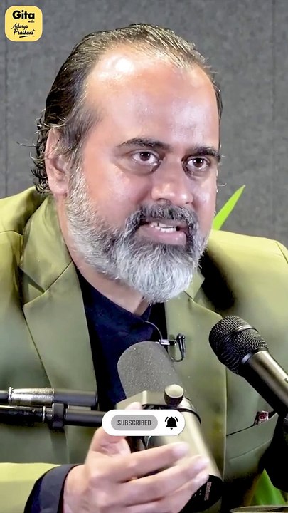 Spiritual Surrender || Acharya Prashant
